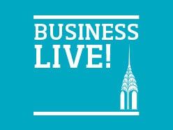 Business LIVE! Event New York